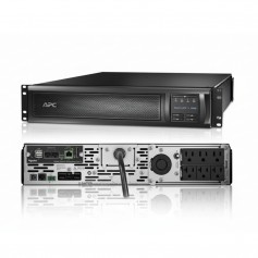 APC SMX2000RMLV2UNC Smart-UPS X, Line Interactive, 2000VA