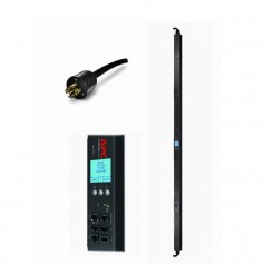 APC AP8461 5 7kW Metered by Outlet ZeroU Rack PDU