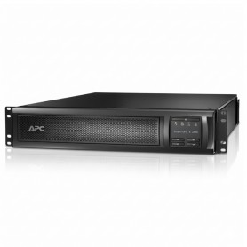 APC SMX2200RMHV2U Smart-UPS X 2200VA 2U Rack/Tower 208V-230V