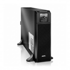 APC SRT5KXLT-IEC 5 kVA IEC On Line Rack Tower Smart UPS