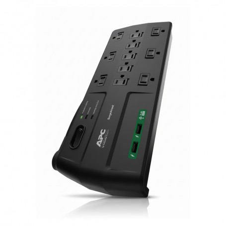 APC P11U2 SurgeArrest 11-Outlet Surge Protector