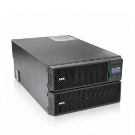 APC SRT8KRMXLT-IEC  Smart-Ups SRT 8000VA RM 208V IEC Unit