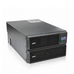 APC SRT8KRMXLT-IEC Smart-Ups SRT 8000VA RM 208V IEC Unit
