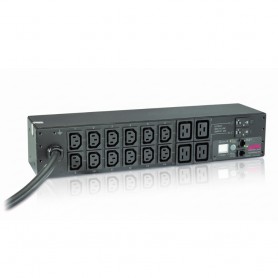 APC AP7822B Metered Rack PDU - power distribution unit