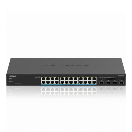 Netgear MS324TXUP-100NAS 24-Port Multi-Gigabit ethernet switch
