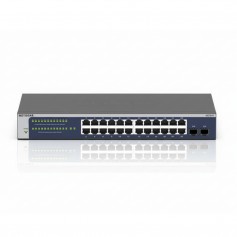 Netgear GS724T-600NAS GS724T 24-Port Gigabit Managed Ethernet Switch