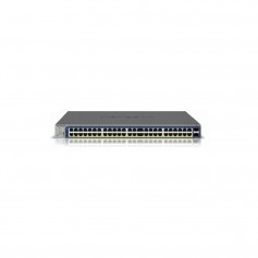 Netgear GS752TXP-300NAS 48-Port Gigabit PoE+ Managed Network Switch