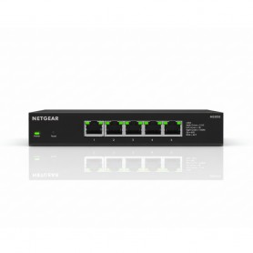 NETGEAR MS305E-100NAS 5 Port Multigig Plus Switch