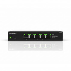 NETGEAR MS305E-100NAS 5 Port Multigig Plus Switch