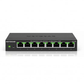 NETGEAR MS308E-100NAS 8 Port Multigig Plus Switch
