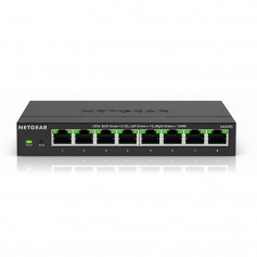 NETGEAR MS308E-100NAS 8 Port Multigig Ethernet Plus Switch