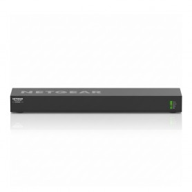 Netgear PR460X-111NAS 6-Port 10G / 2.5G Dual-WAN Pro Router