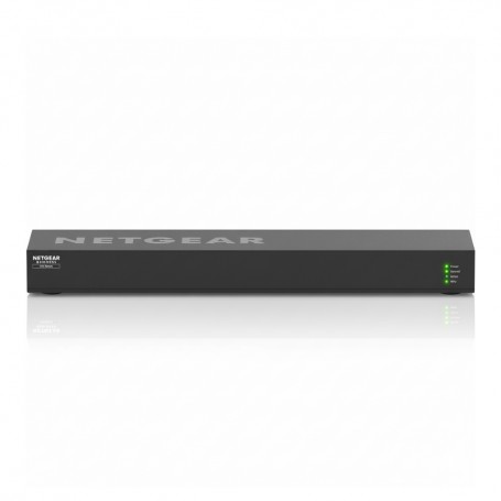 Netgear PR460X-111NAS 6-Port 10G / 2.5G Dual-WAN Pro Router Netgear PR460X-111NAS 6-Port 10G / 2.5G Dual-WAN Pro Router