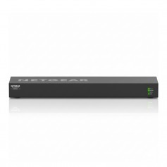Netgear PR460X-111NAS 6-Port 10G / 2.5G Dual-WAN Pro Router