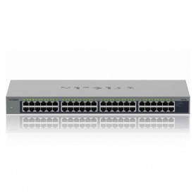 Netgear GS748-100NAS 48-Port Gigabit Unmanaged Ethernet Switch