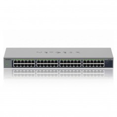 Netgear GS748-100NAS&nbsp;48-Port Gigabit Unmanaged Ethernet Switch