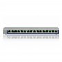 Netgear GS116-300NAS 16-Port Gigabit Unmanaged Ethernet Switches