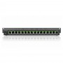 NETGEAR GS316-300NAS 16 Port Ge Unmanaged Ethernet Switch SOHO