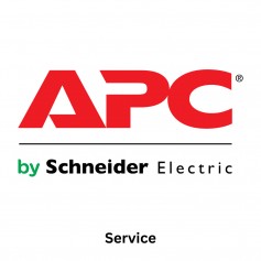 APC WEXWAR1Y-AC-01 1Year Extended Warranty for Accessories