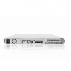 Netgear RR2312G4-100NES 12-Bay Rackmount NAS 120 TB Capacity
