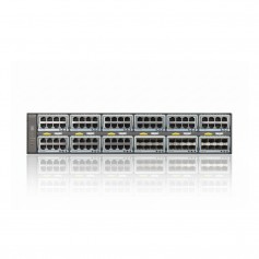 NETGEAR XSM4396K0-10000S Modular Managed Ethernet Switch