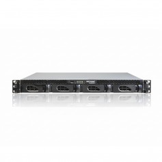 Netgear RR2304G6-100NES ReadyNAS 2304, Rackmount Intel Celeron Dual-core