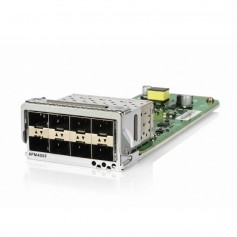 NETGEAR APM408F-10000S 8 x 1G/10GBASE-X SFP+ Port Card