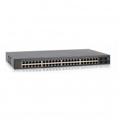 NETGEAR GS748T-500NAS ProSafe 48-Port Ethernet Switch