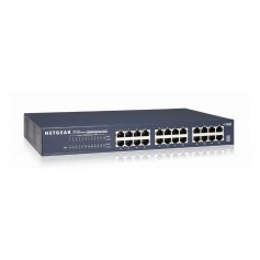 NETGEAR JGS524NA 24-Port Gigabit Ethernet Switch