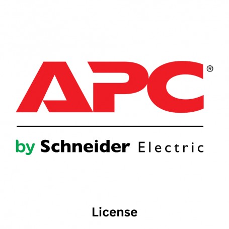 APC WBATTREPLC-G4-00 Schneider Electric Battery Replacement license