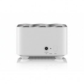 NETGEAR RBS10-100NAS Orbi AC1200 Mesh Satellite