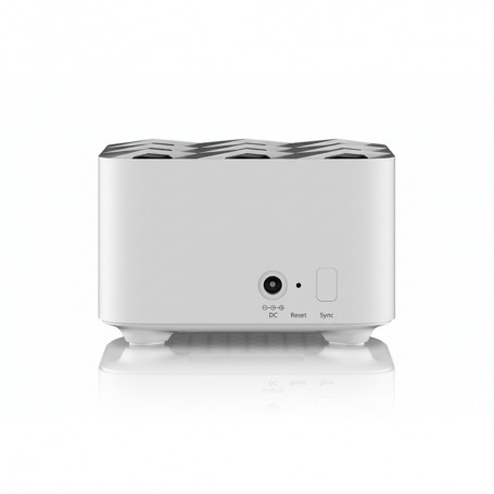 NETGEAR RBS10-100NAS Orbi AC1200 Mesh Satellite