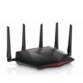 NETGEAR XR1000-100NAS Nighthawk WiFi 6 Gaming Router