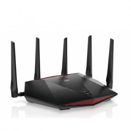 NETGEAR XR1000-100NAS Nighthawk WiFi 6 Gaming Router