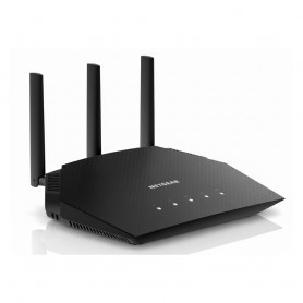 NETGEAR RAX10-100NAS Dual-Band Gigabit Router