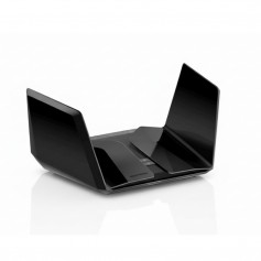 NETGEAR RAXE500-100NAS Nighthawk AXE11000 Tri-Band Router