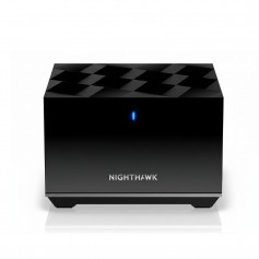 NETGEAR MK83-100NAS Nighthawk 8 Port Mesh Tri-Band WIFI6 S