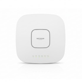 NETGEAR WAX630PA-100NAS Cloud Managed WiFi 6 AX6000 Access Point