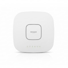 NETGEAR WAX630PA-100NAS Cloud Managed WiFi 6 AX6000 Access Point