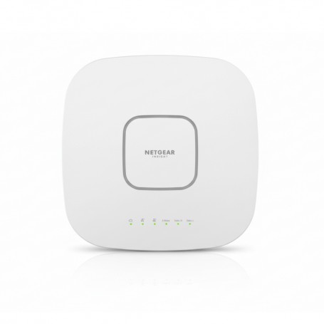 Netgear WAX630-100NAS Tri-Band Multi Wireless Access Point