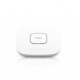 NETGEAR WAX630E-100NAS Cloud Managed Wireless Access Point