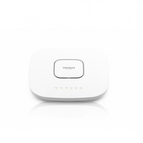 NETGEAR WAX630E-100NAS Cloud Managed Wireless Access Point