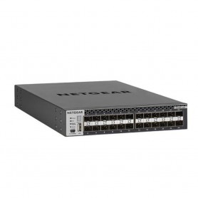 Netgear XSM4324FS-100NES Stackable Managed Switch with 24xSFP+