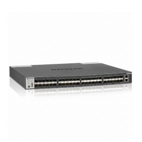 Netgear XSM4348FS-100NES 48-Port 10G SFP+ Managed Network Switch