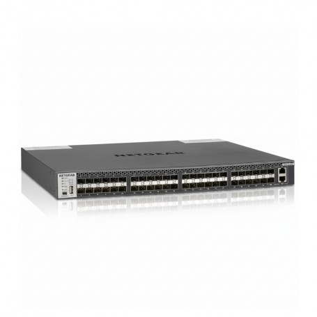 Netgear XSM4348FS-100NES 48-Port 10G SFP+ Managed Network Switch