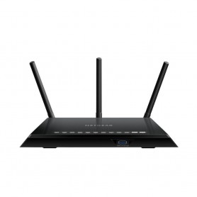 Netgear R6400-100NAS R6400 AC1750 Smart Wi-Fi Router Black