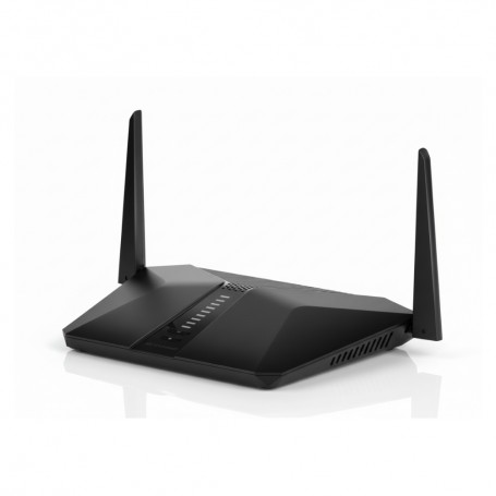 Netgear RAX40-100NAS Nighthawk AX4 4-Stream AX3000 Wi-Fi Router