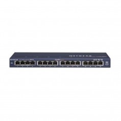 NETGEAR GS116NA 16-Port Gigabit Ethernet Switch