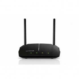 NETGEAR R6080-100NAS WiFi Router AC1000 Dual Band