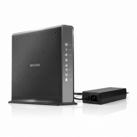 NETGEAR C7100V-100NAS C7100V Nighthawk Cable Modem WiFi Router